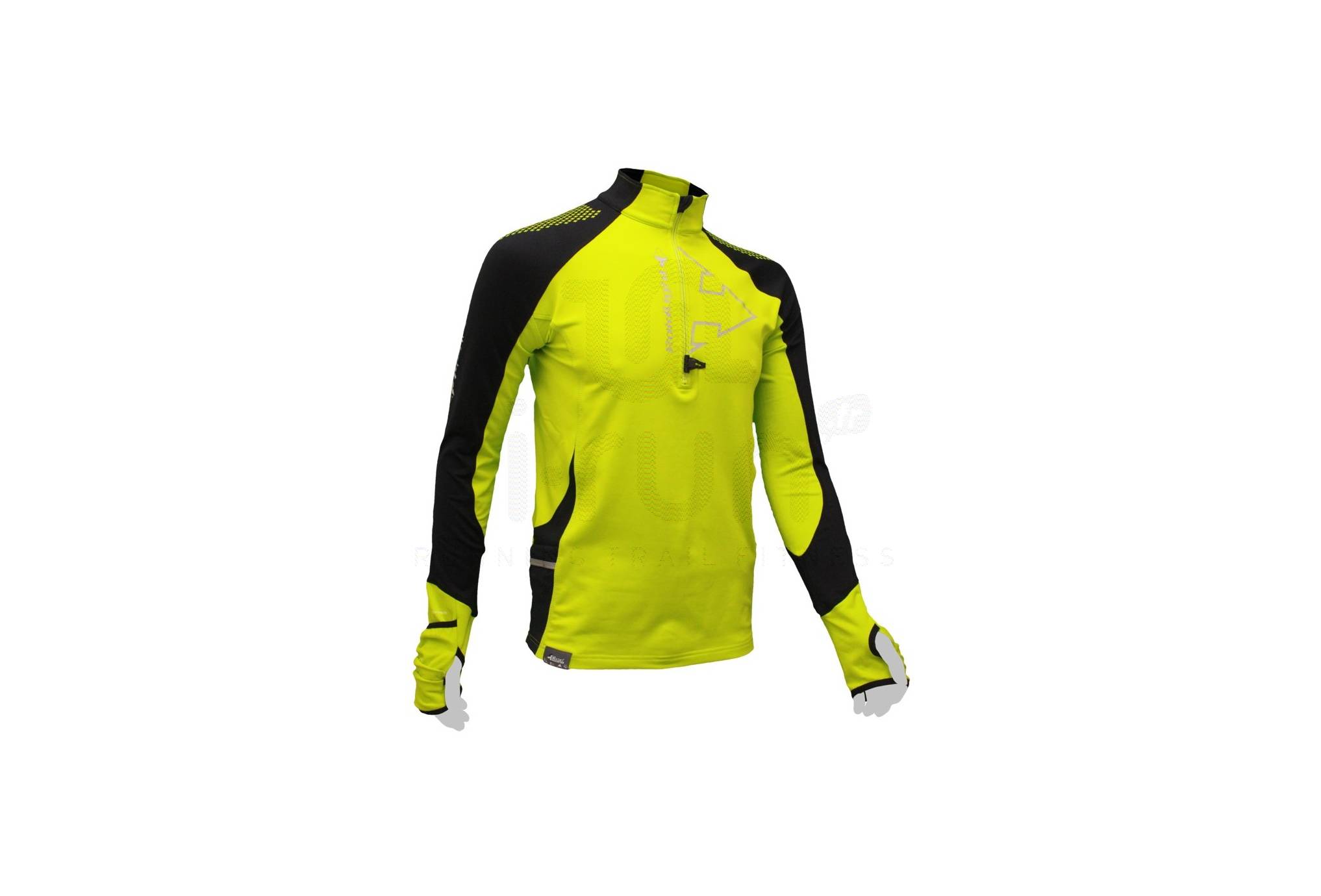 Raidlight Maillot Wintertrail