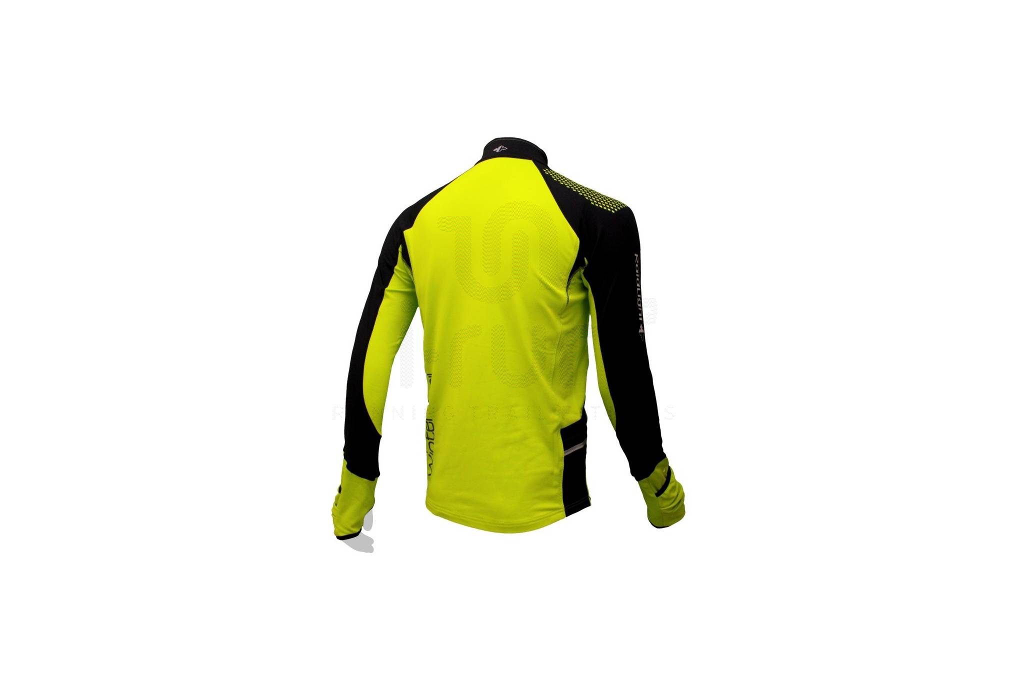 Raidlight Maillot Wintertrail