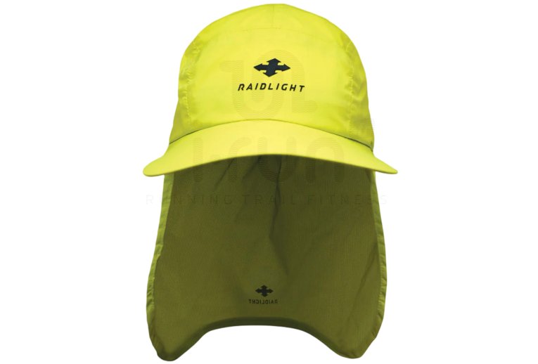 Raidlight MP+ 5 panels