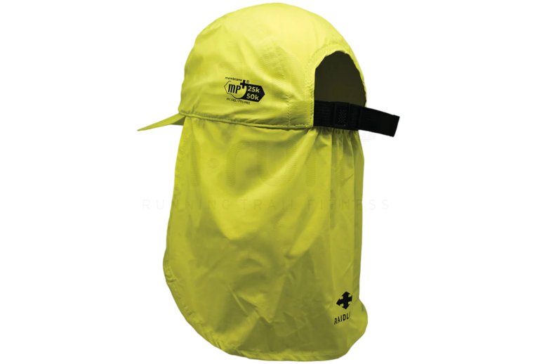 Raidlight MP+ 5 panels