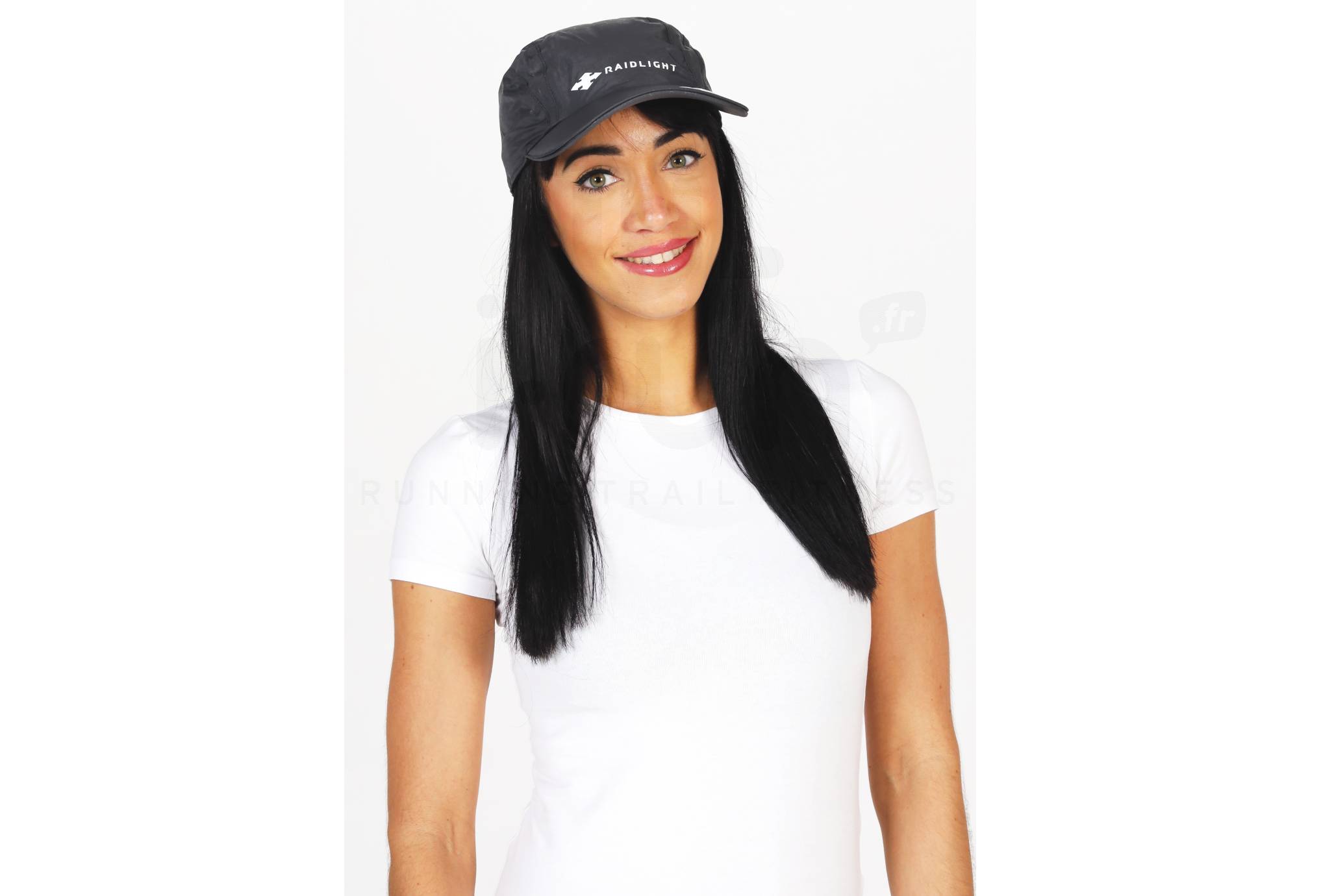 Raidlight gorra MP+