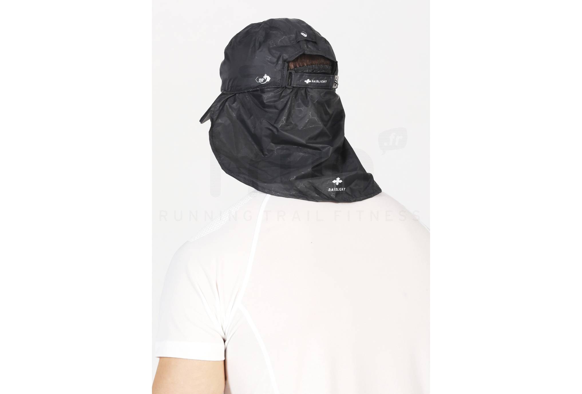 Raidlight gorra MP+