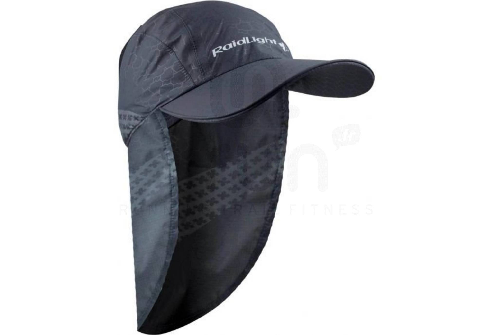 Raidlight gorra MP+