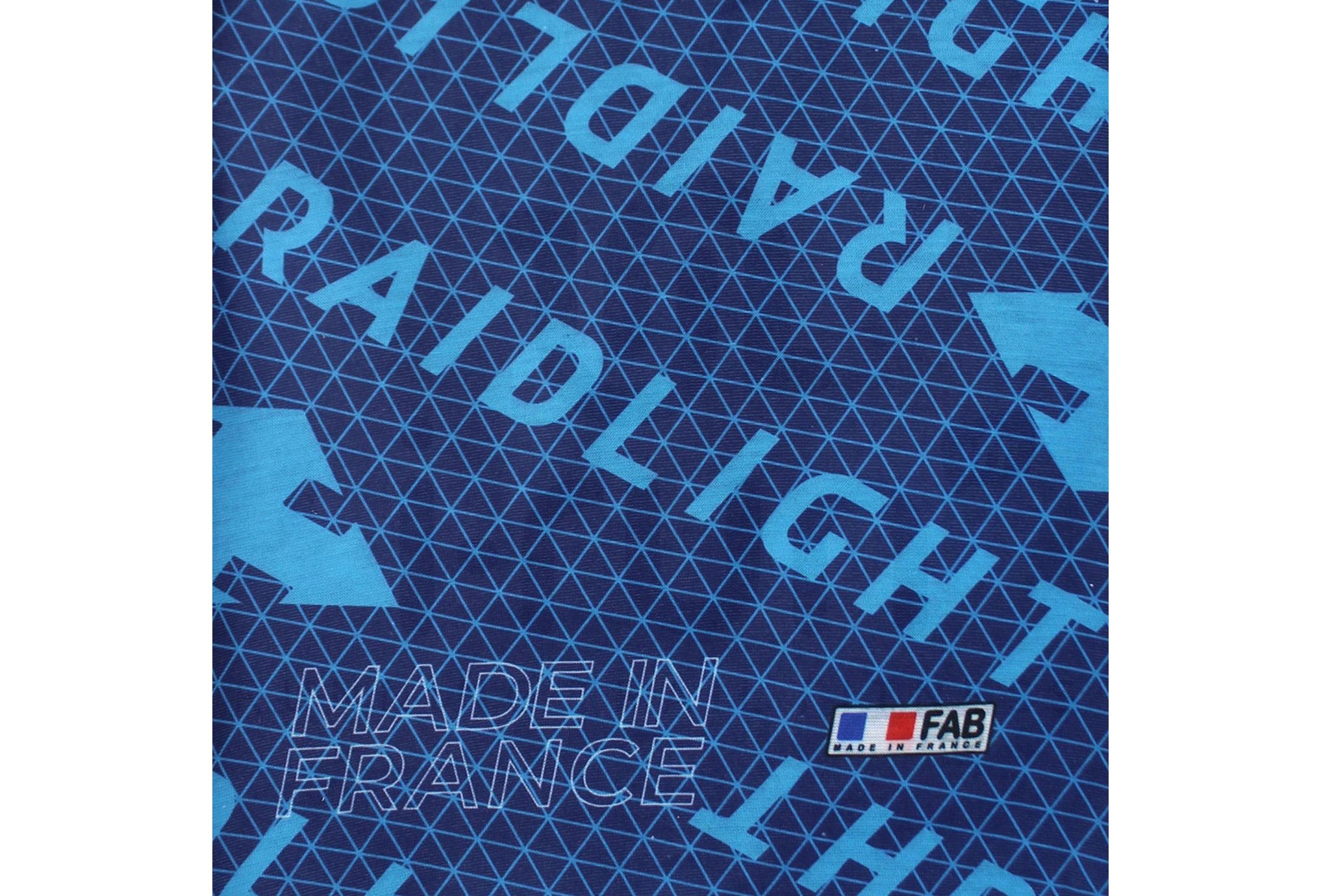 Raidlight Pass Mountain France FAB
