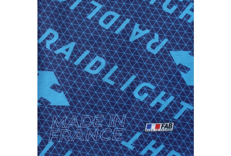 Raidlight Pass Mountain France FAB 