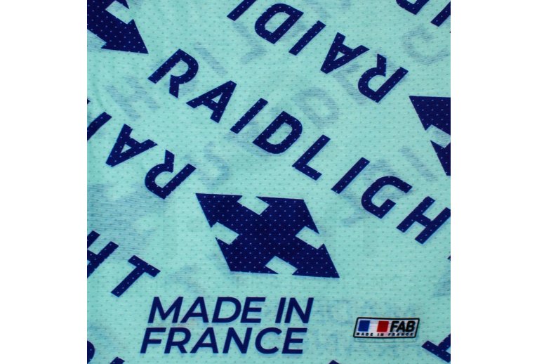 Raidlight Pass Mountain France FAB W 