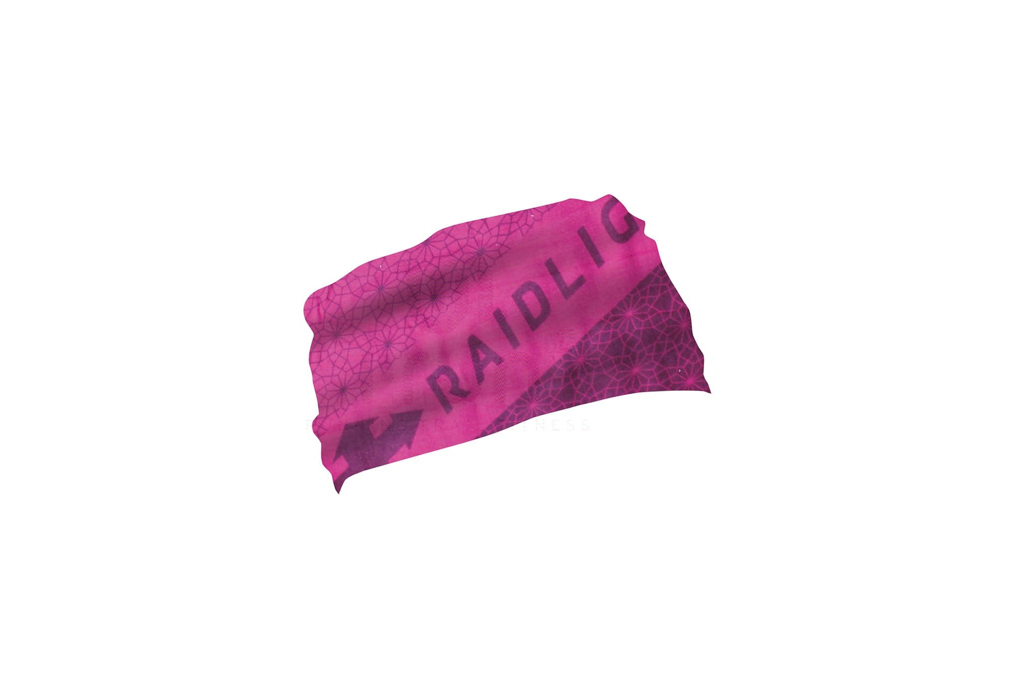 Raidlight tubular Pass Mountain