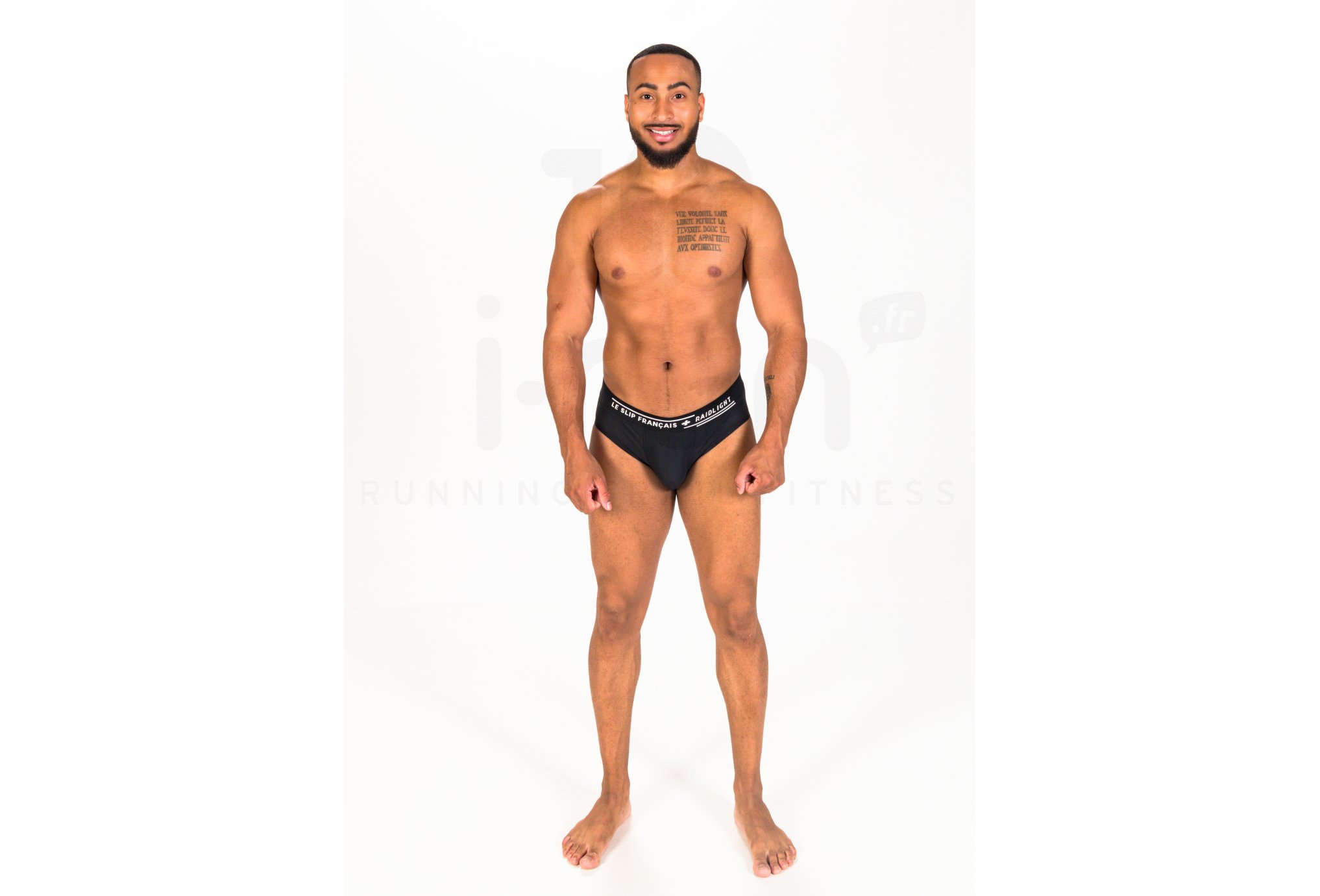 Raidlight Performer Brief M