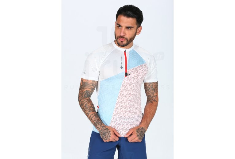 Raidlight Camiseta manga corta Performer