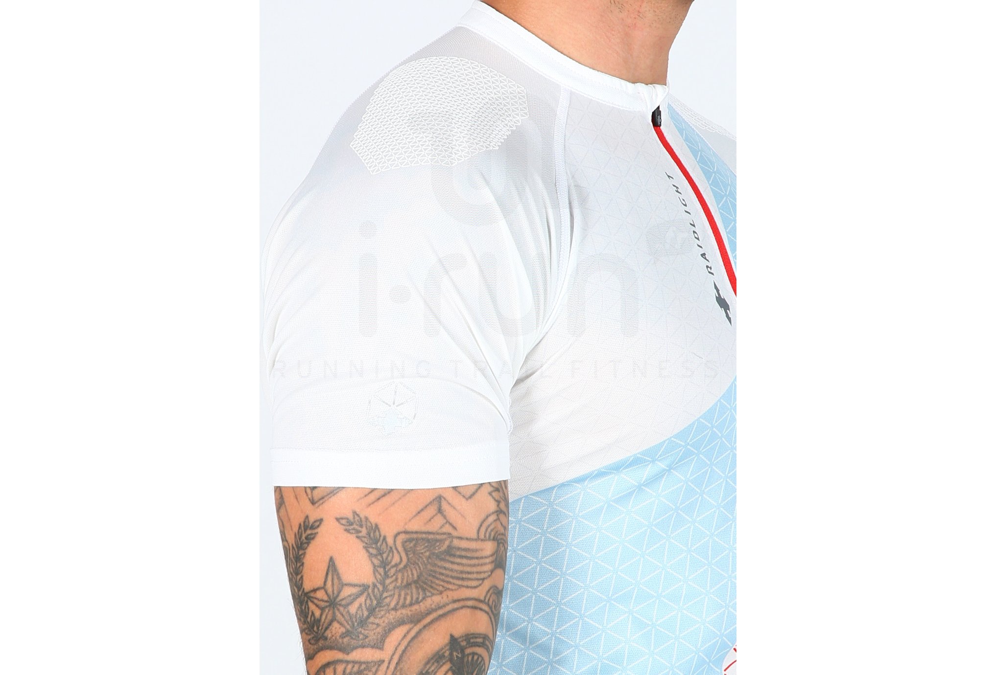 Raidlight Camiseta manga corta Performer