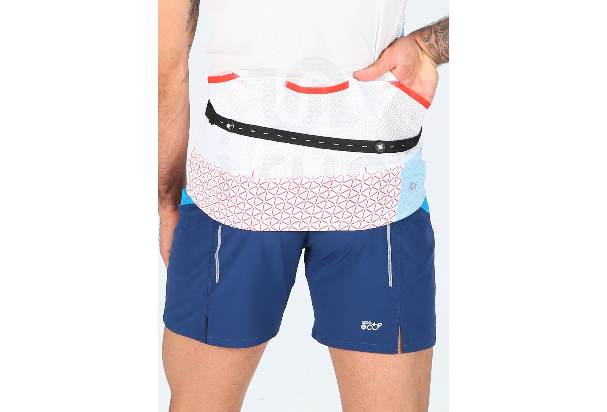 Raidlight Camiseta manga corta Performer