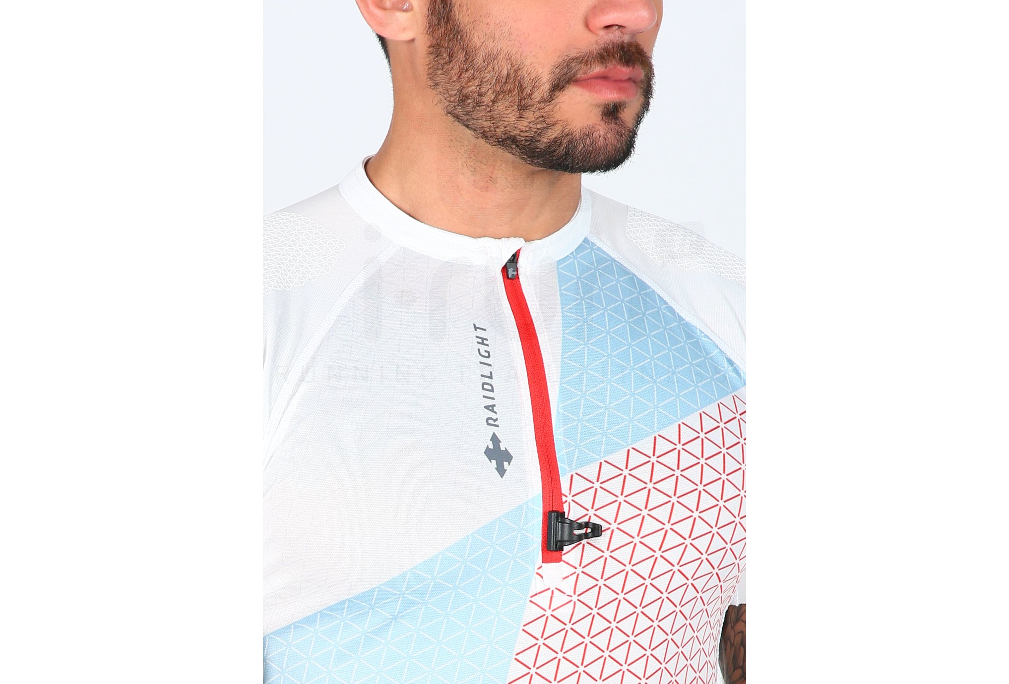 Raidlight Camiseta manga corta Performer