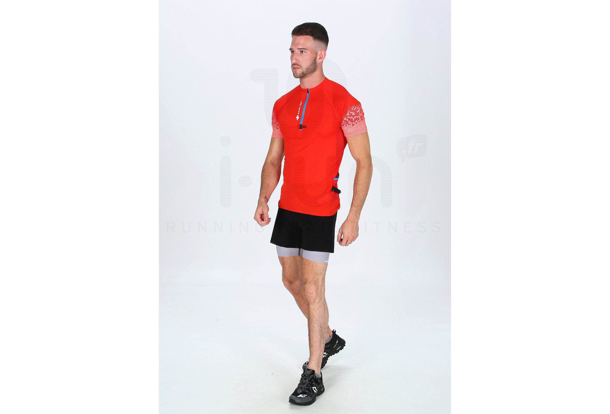 Raidlight Camiseta manga corta Performer