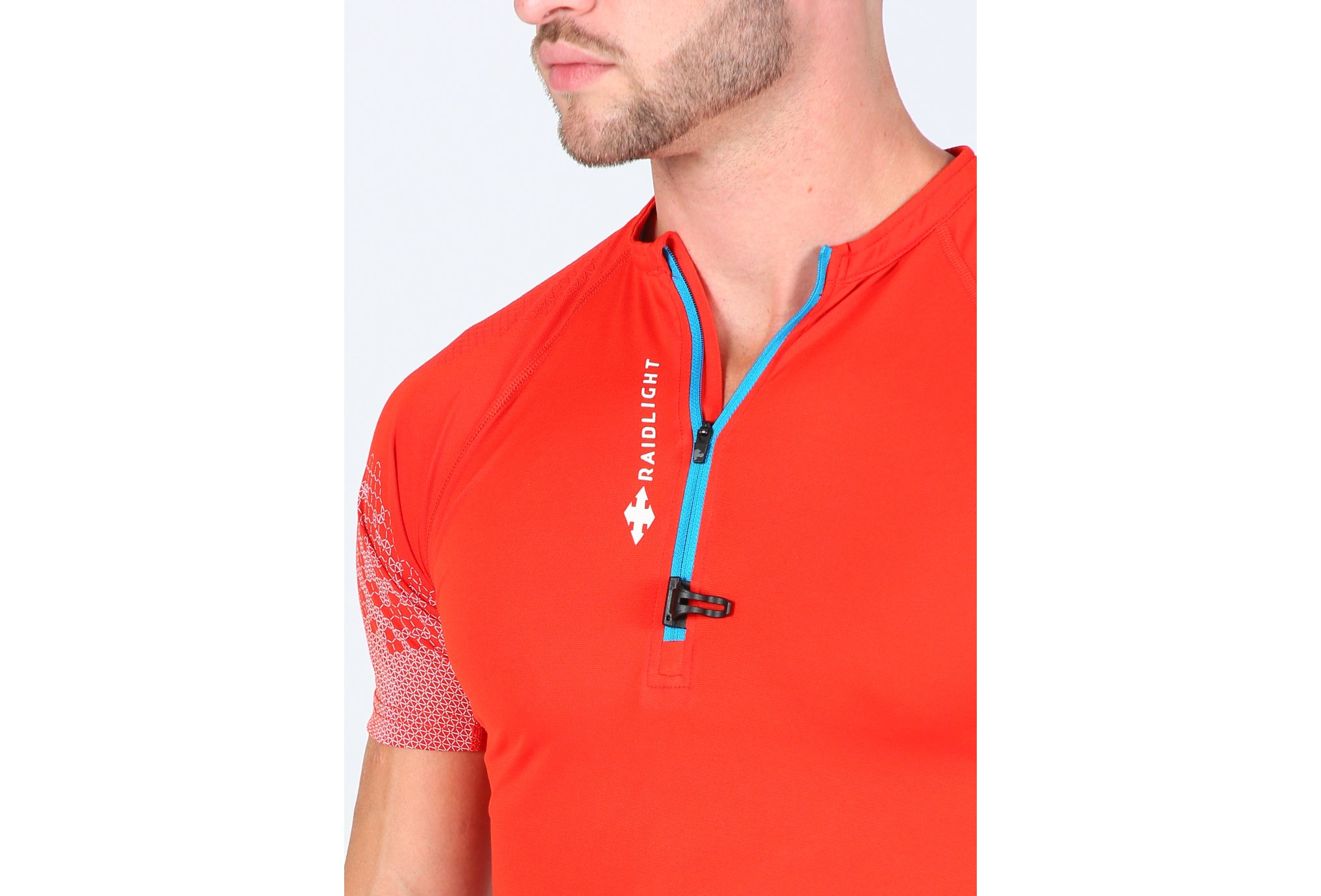 Raidlight Camiseta manga corta Performer