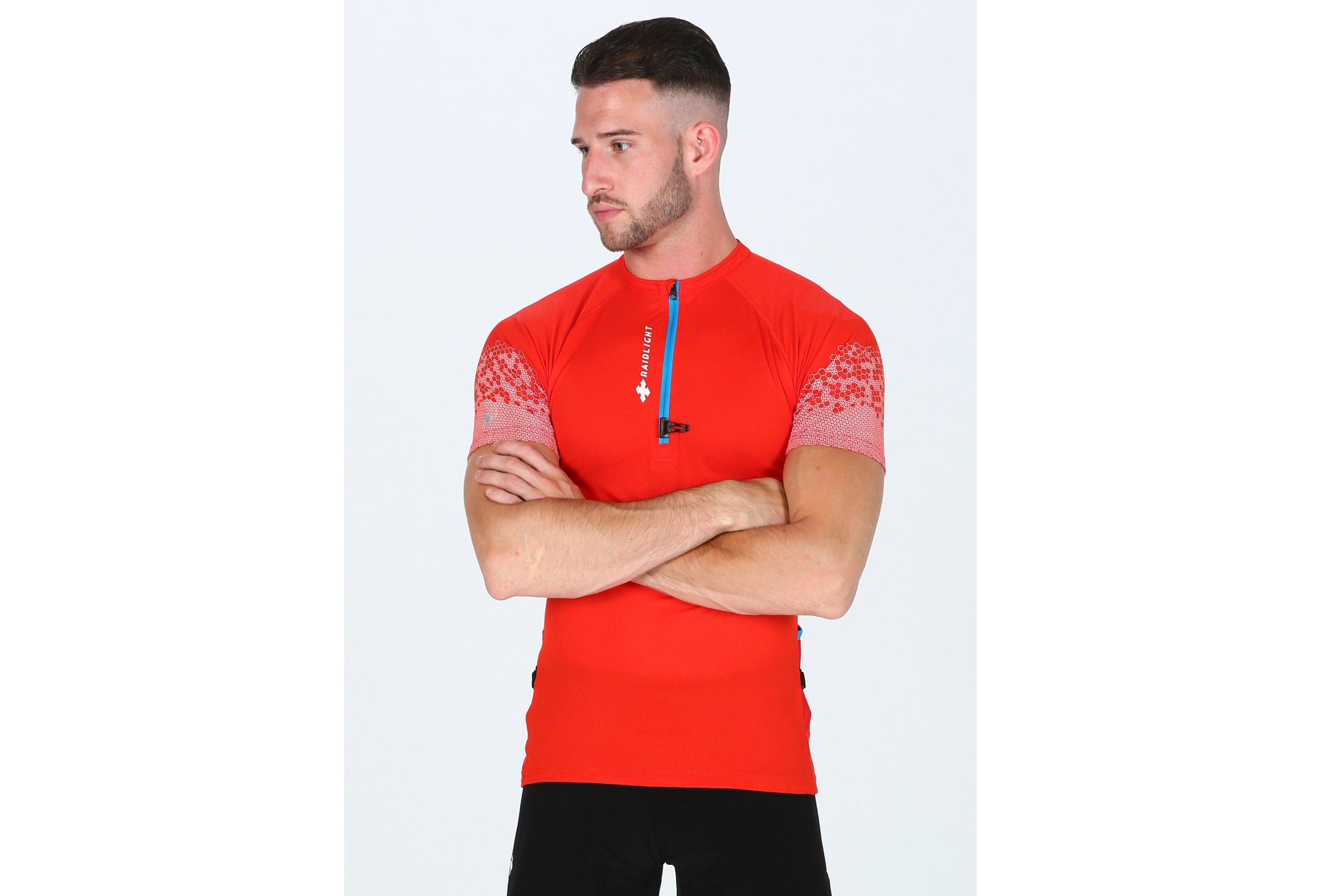 Raidlight Camiseta manga corta Performer
