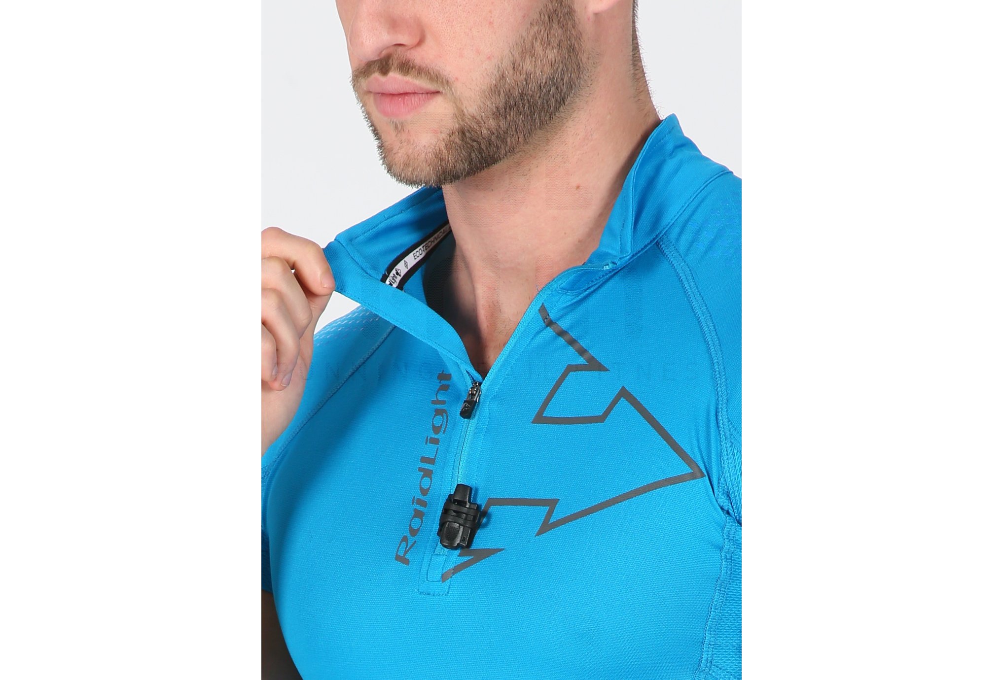 Raidlight Camiseta manga corta Performer