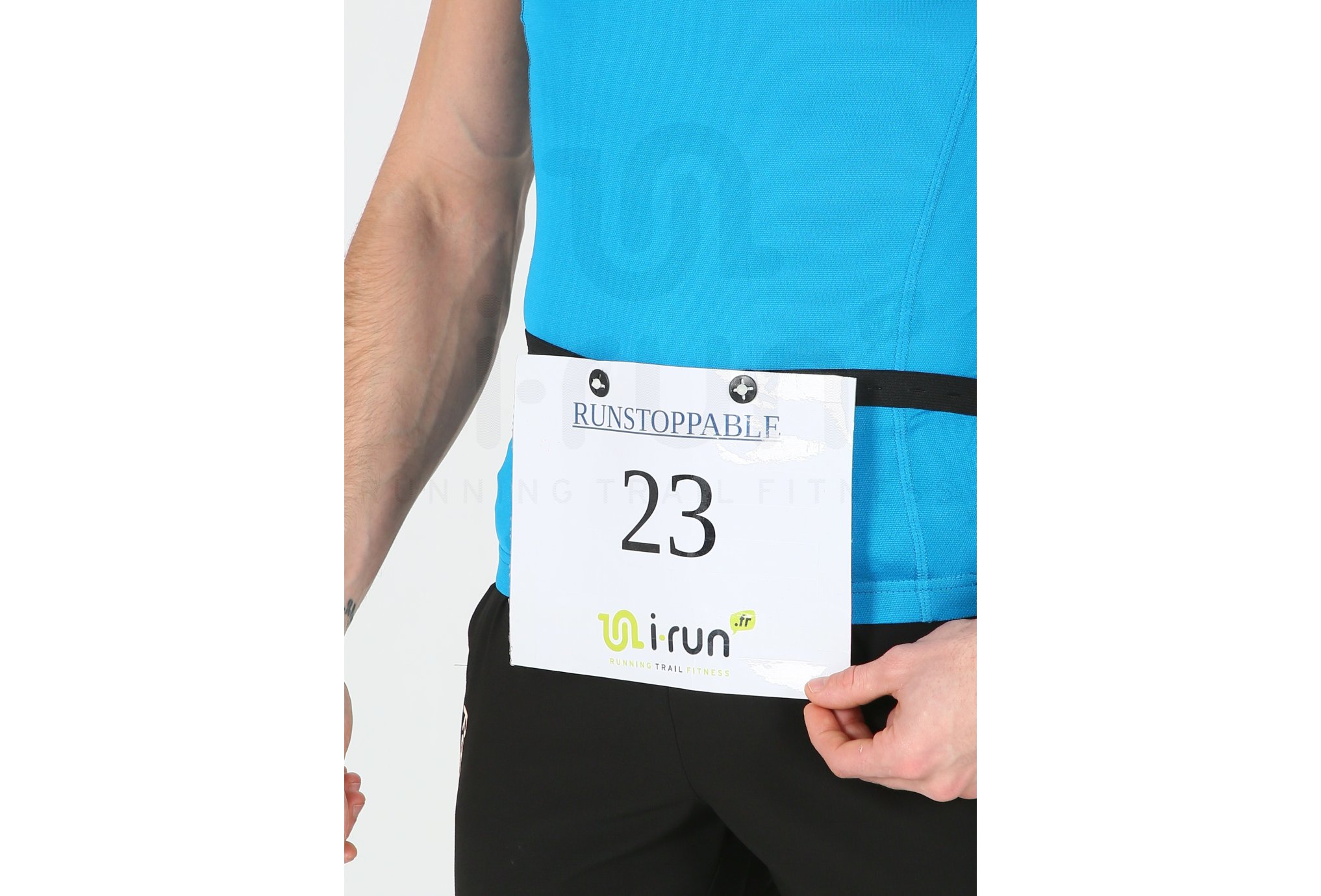 Raidlight Camiseta manga corta Performer