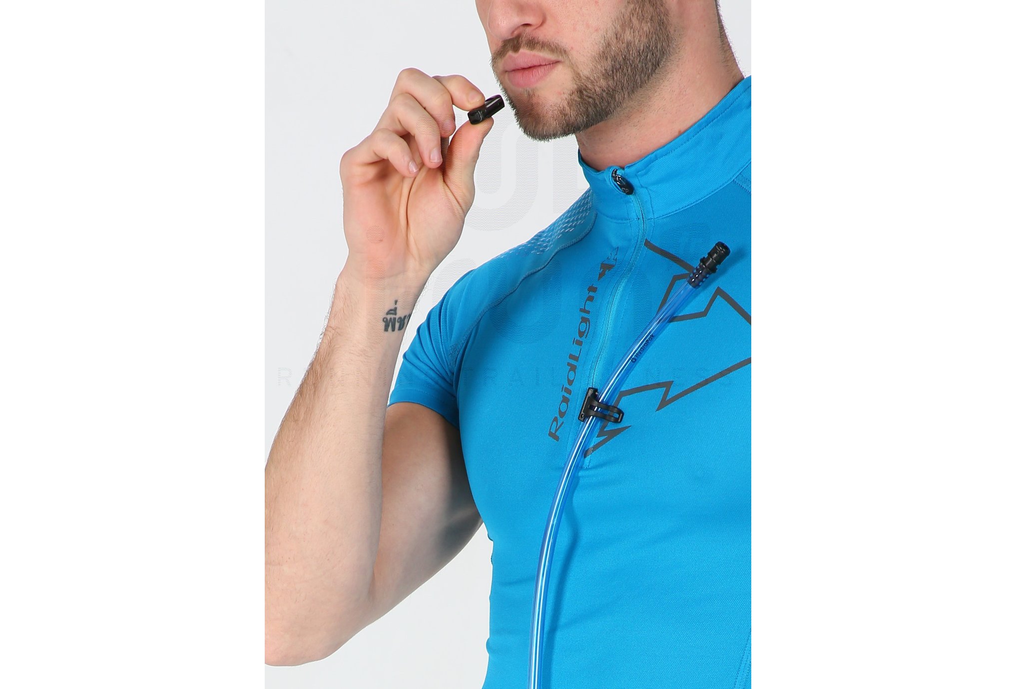 Raidlight Camiseta manga corta Performer