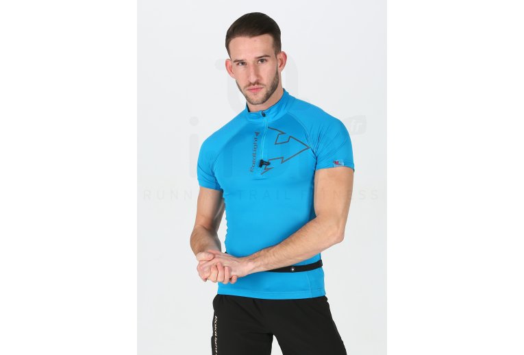Raidlight Camiseta manga corta Performer