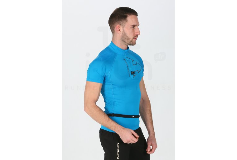 Raidlight Camiseta manga corta Performer