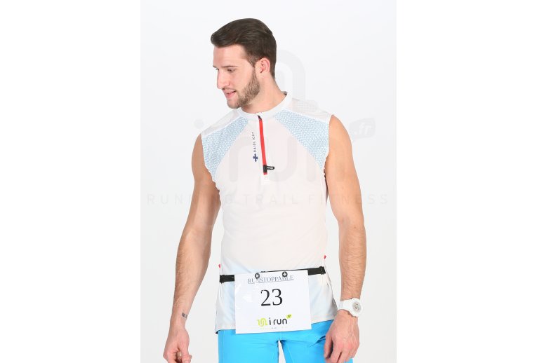 Raidlight Camiseta sin mangas Performer