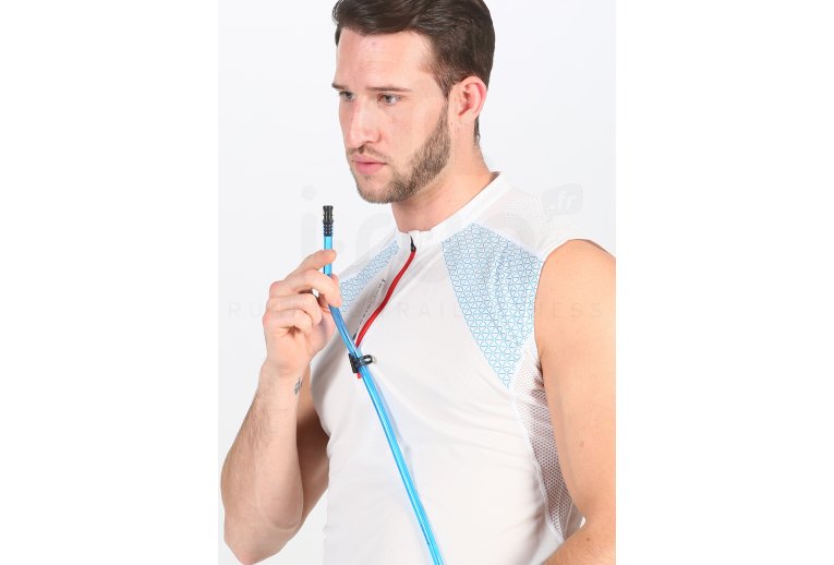 Raidlight Camiseta sin mangas Performer