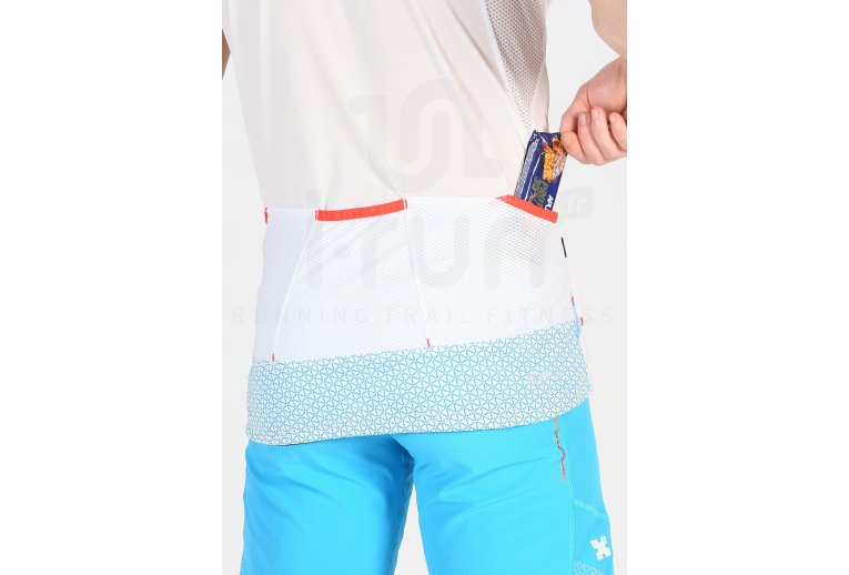 Raidlight Camiseta sin mangas Performer