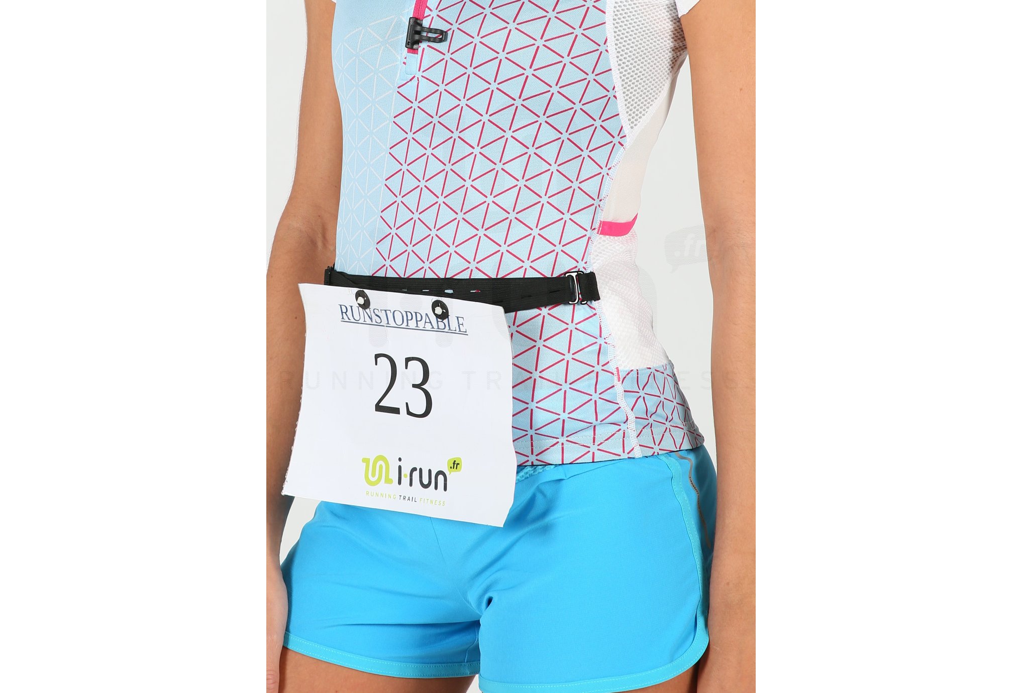 Raidlight Camiseta manga corta Performer