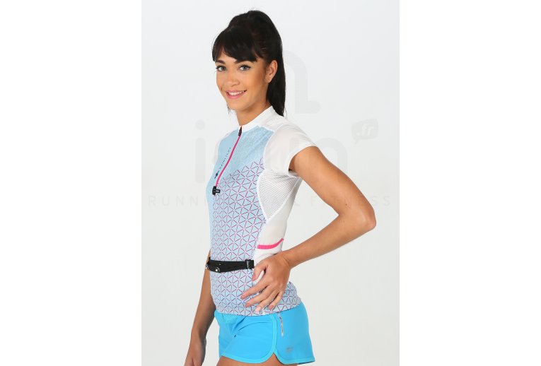 Raidlight Camiseta manga corta Performer
