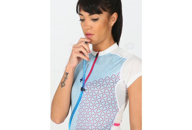 Raidlight Camiseta manga corta Performer