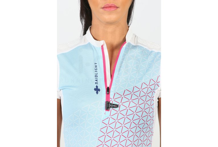 Raidlight Camiseta manga corta Performer