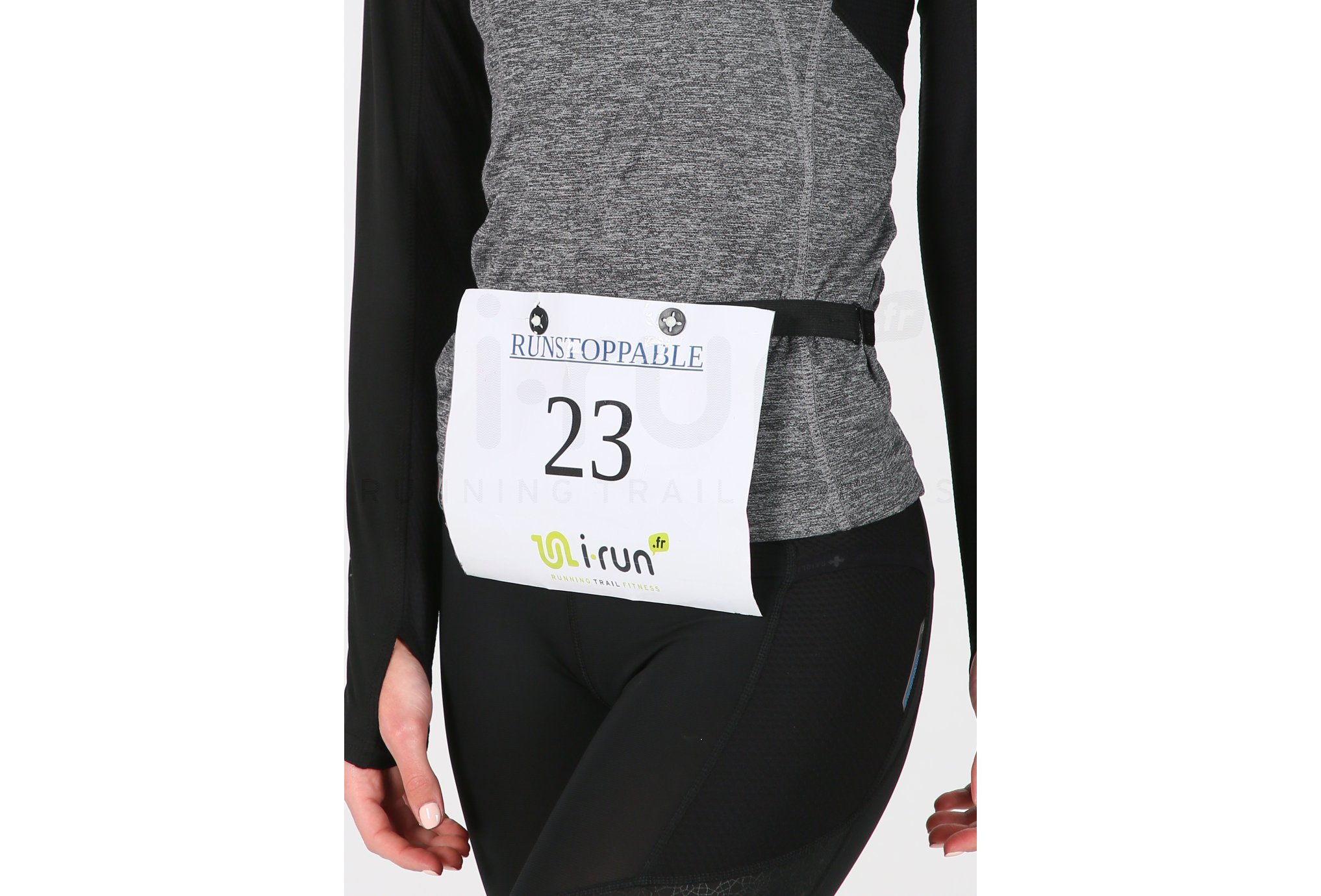 Raidlight Camiseta manga larga Performer XP