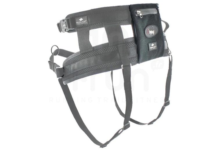 Raidlight Poche pour baudrier i-Dog