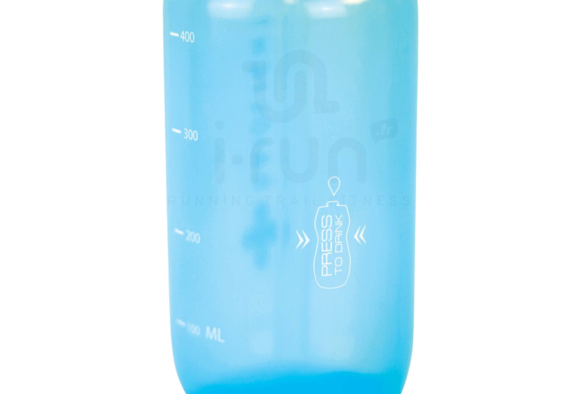 Raidlight Press-to-Drink 750 ml