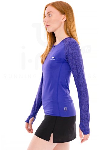 Raidlight R-Light 1/2 Zip 