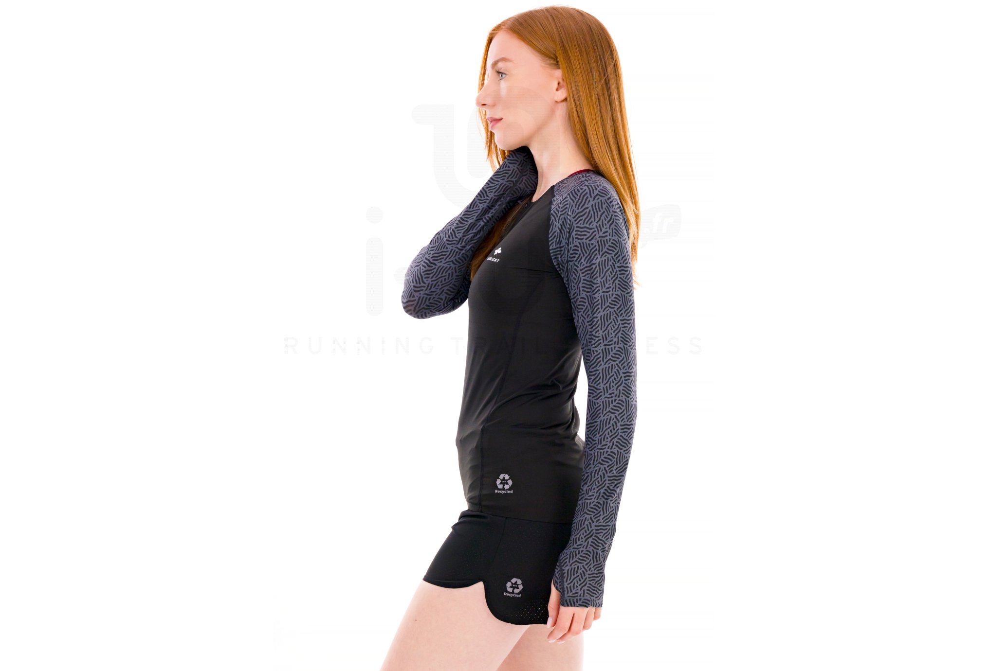 Raidlight R-Light 1/2 Zip