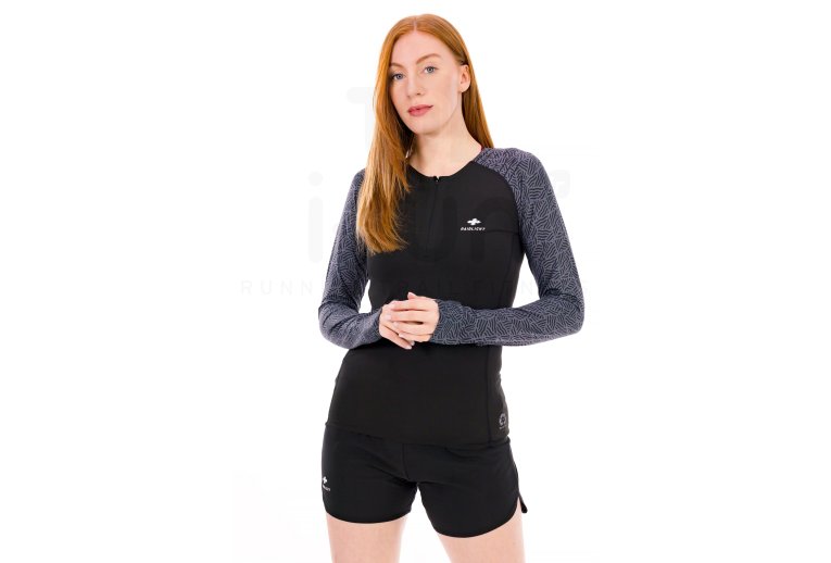 Raidlight R-Light 1/2 Zip
