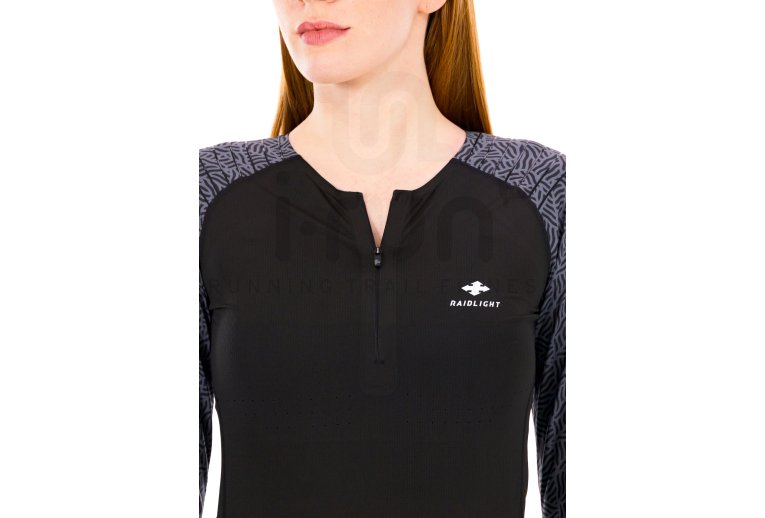 Raidlight R-Light 1/2 Zip