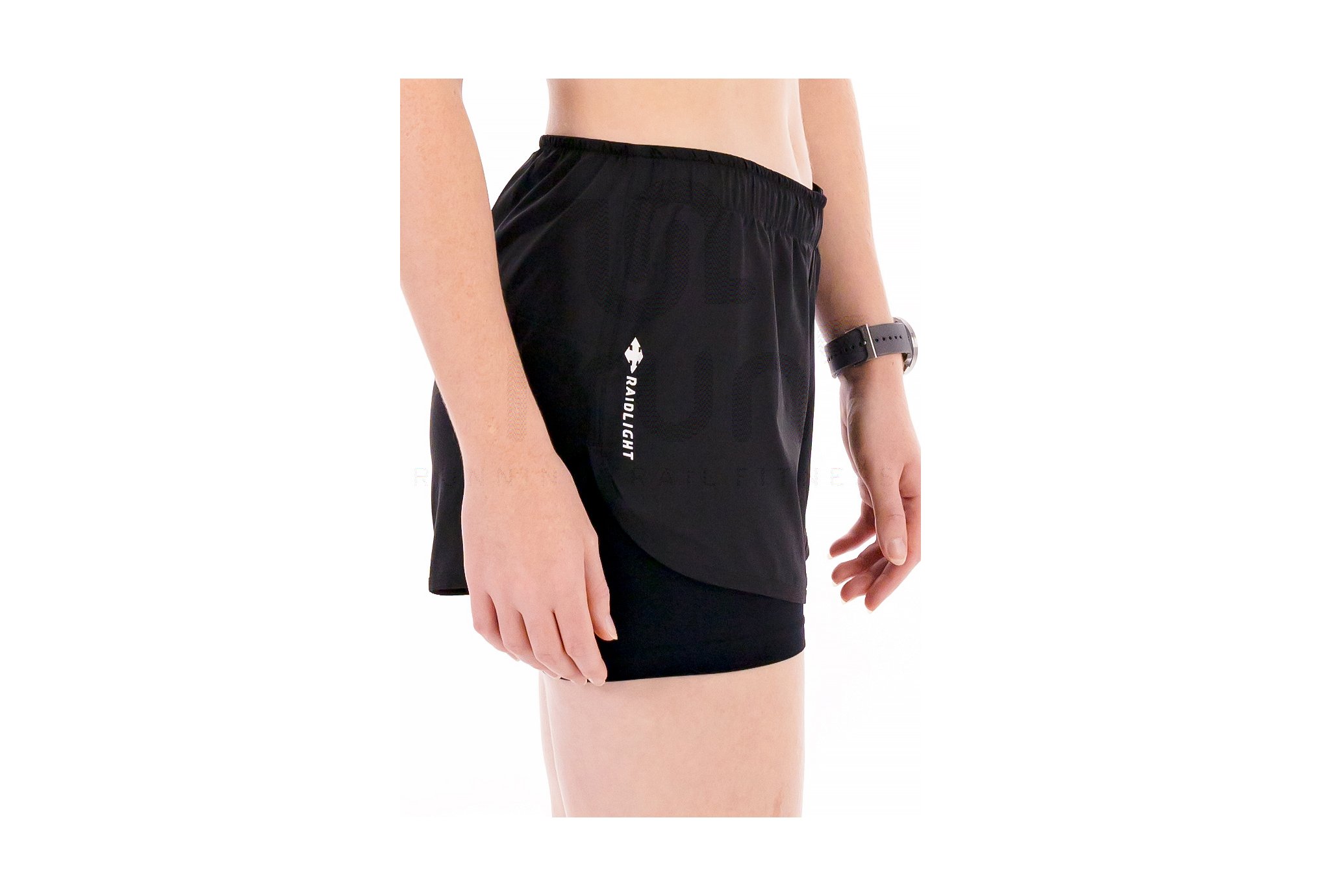 Raidlight R-Light 2 en 1