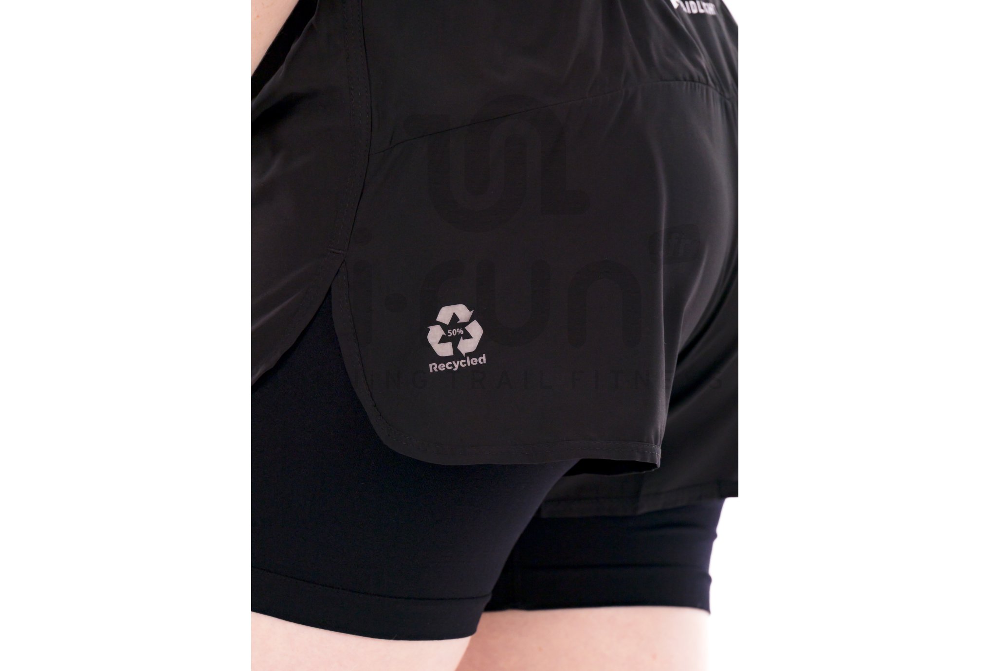 Raidlight pantal�n corrto 2 en 1 R-Light