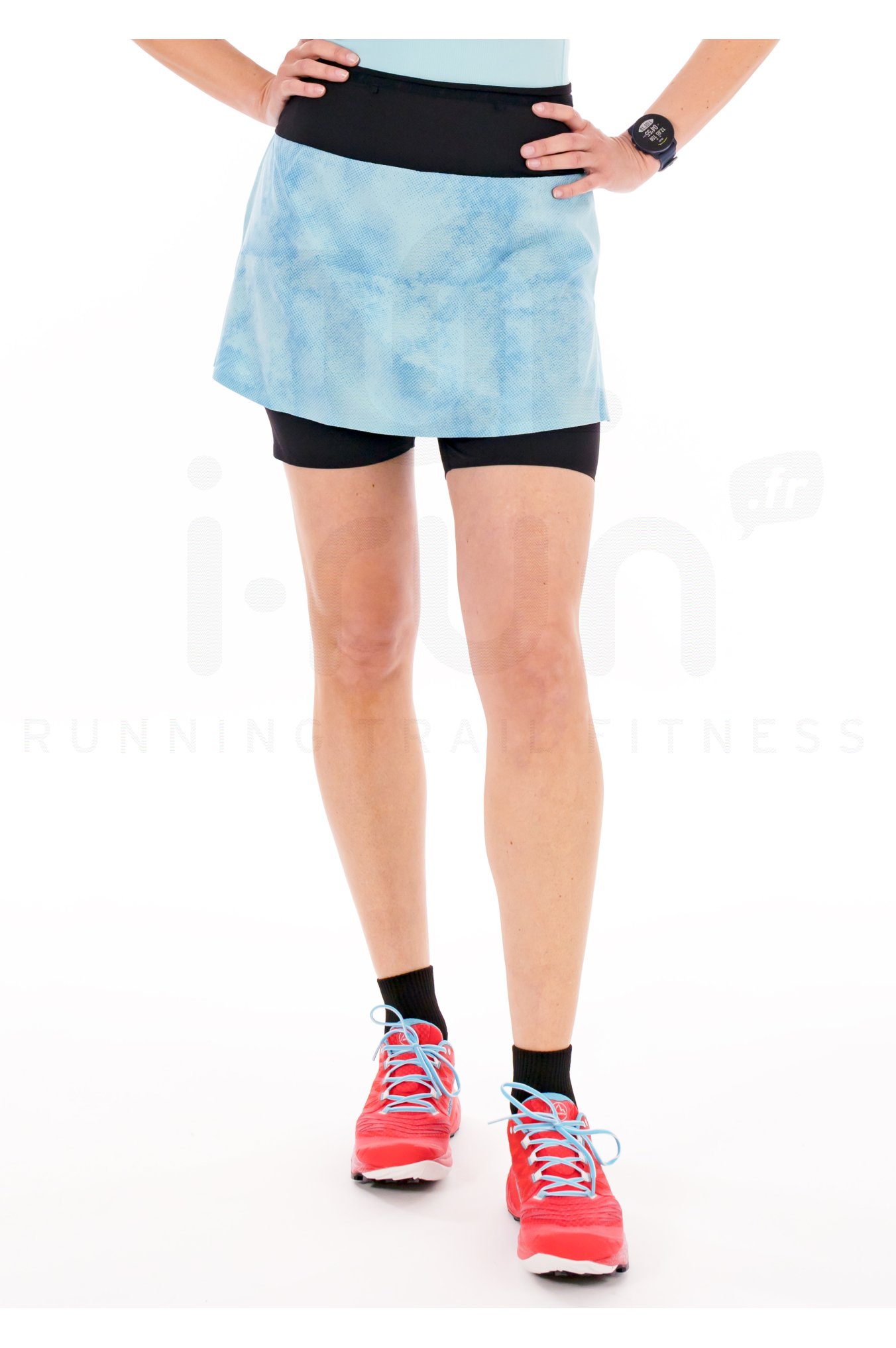 Raidlight R-Light 2 in 1