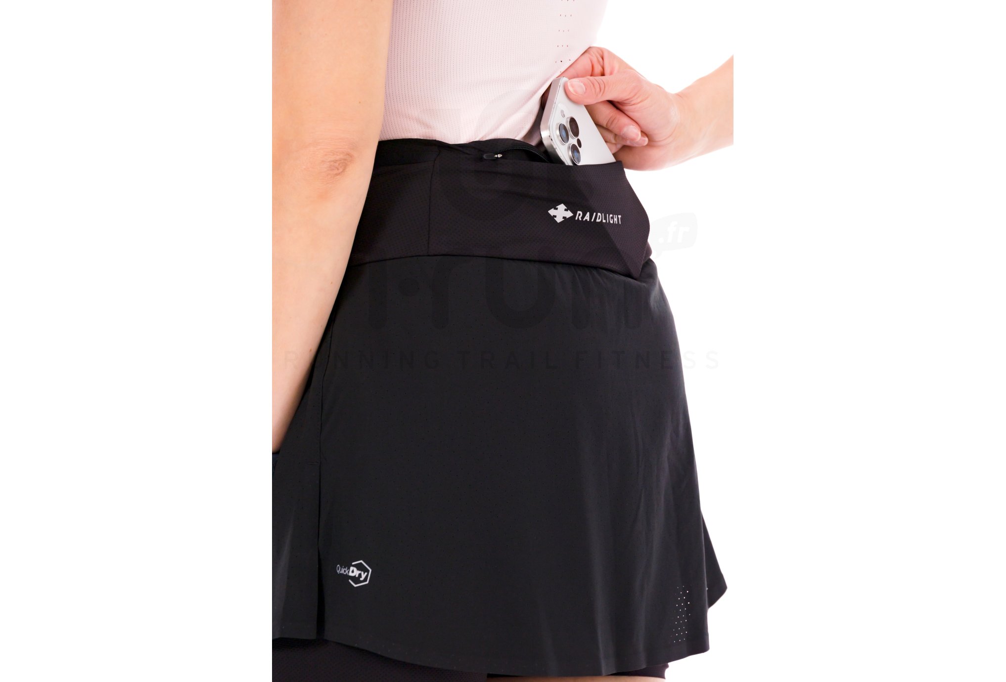 Raidlight R-Light 2 in 1