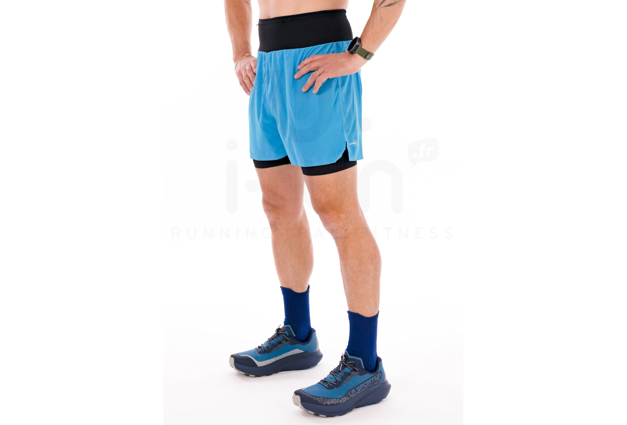 Raidlight R-Light 2 in 1