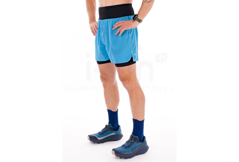 Raidlight R-Light 2 in 1