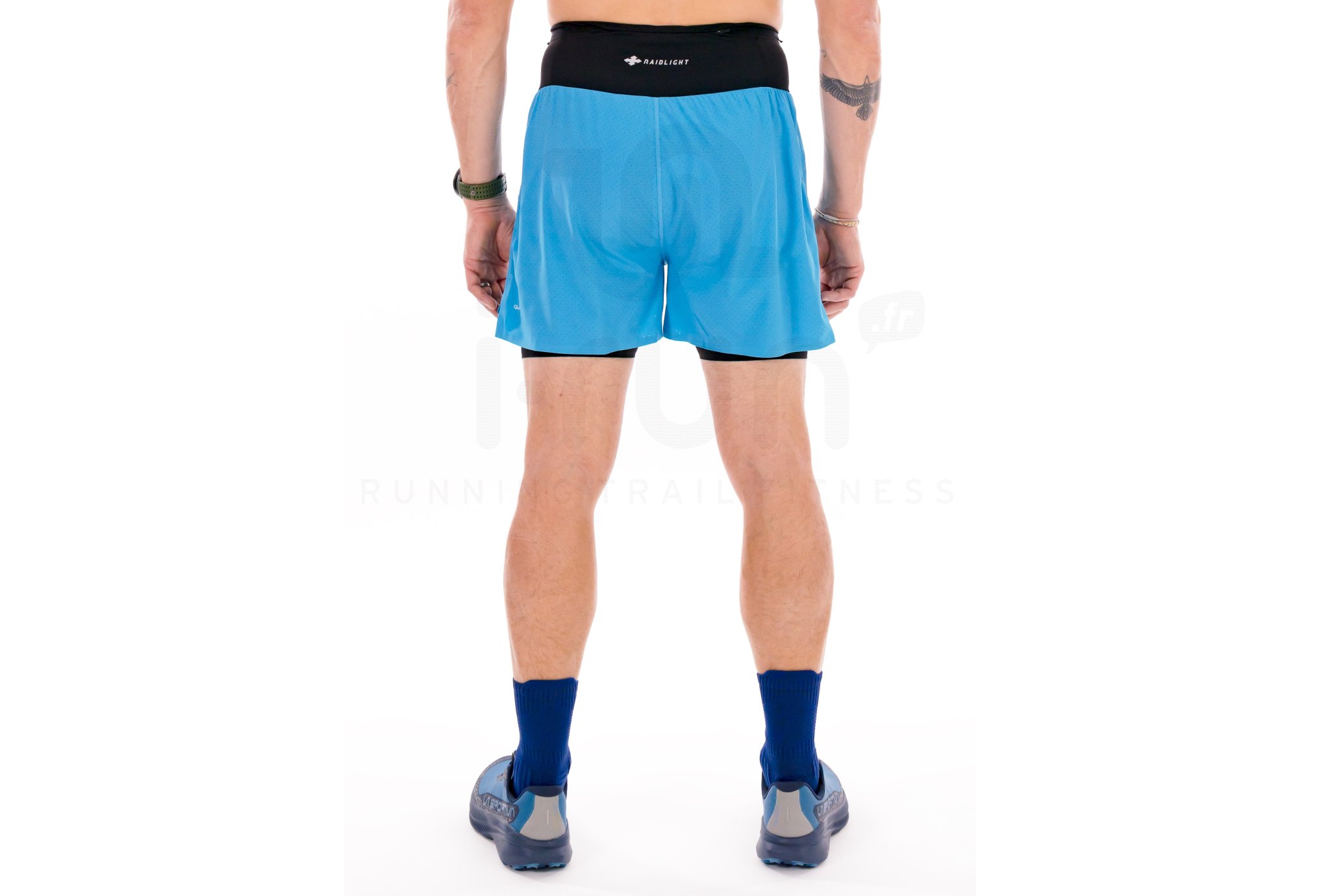 Raidlight R-Light 2 in 1