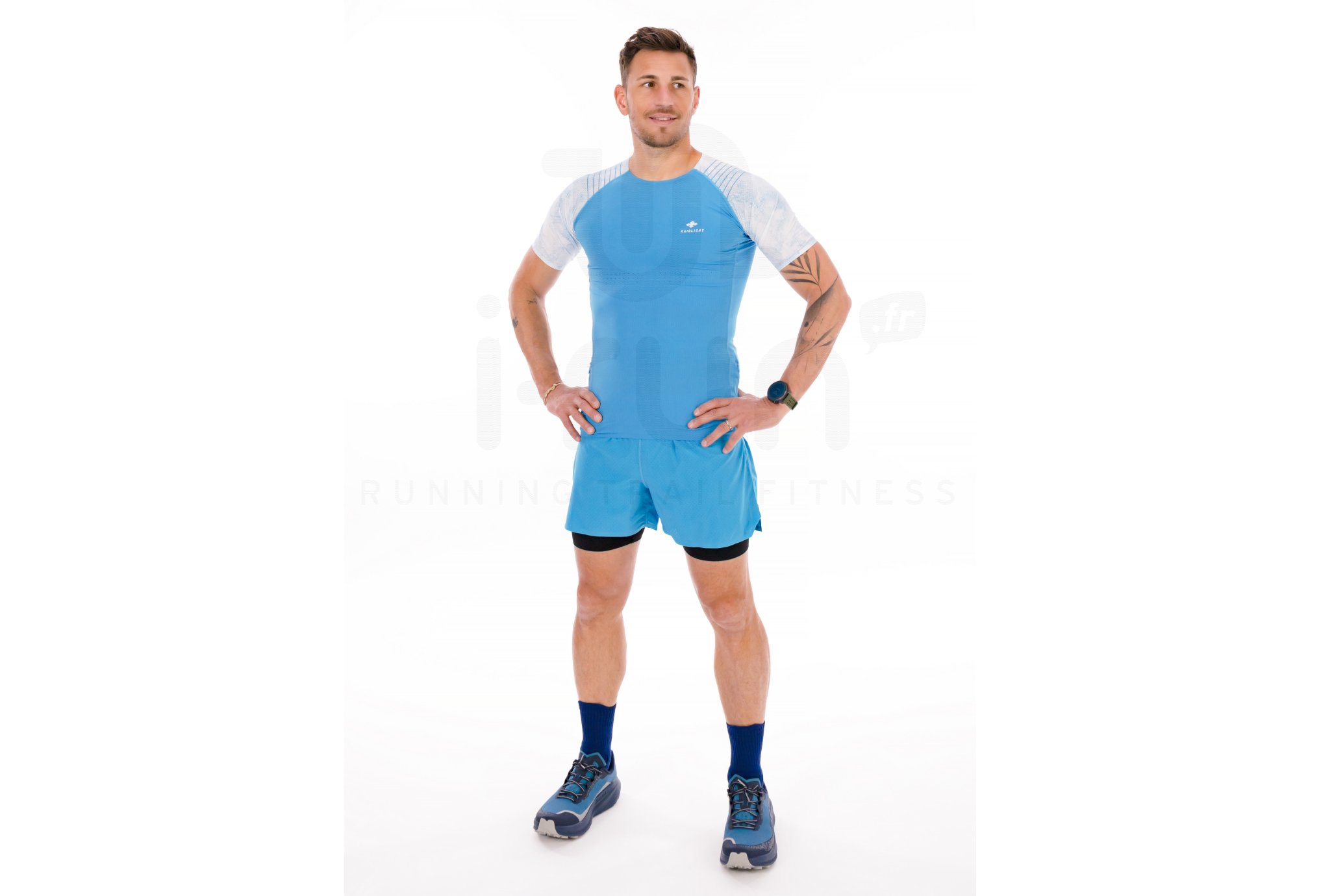 Raidlight R-Light 2 in 1