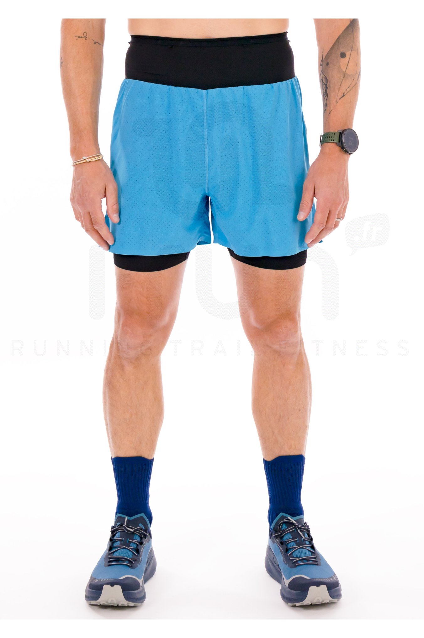 Raidlight R-Light 2 in 1