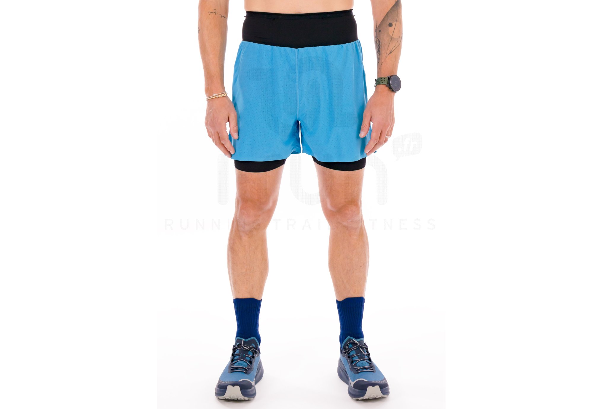 Raidlight R-Light 2 in 1