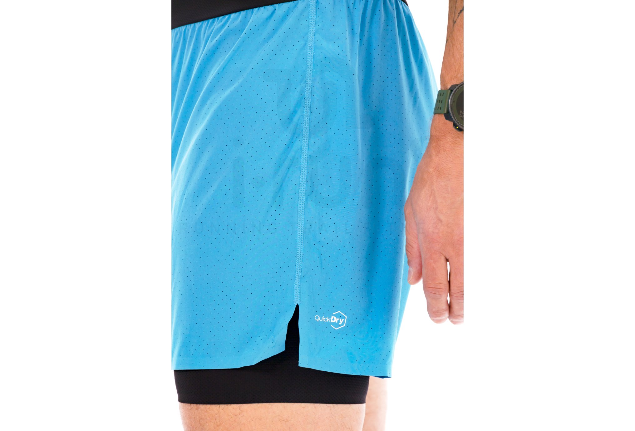 Raidlight R-Light 2 in 1