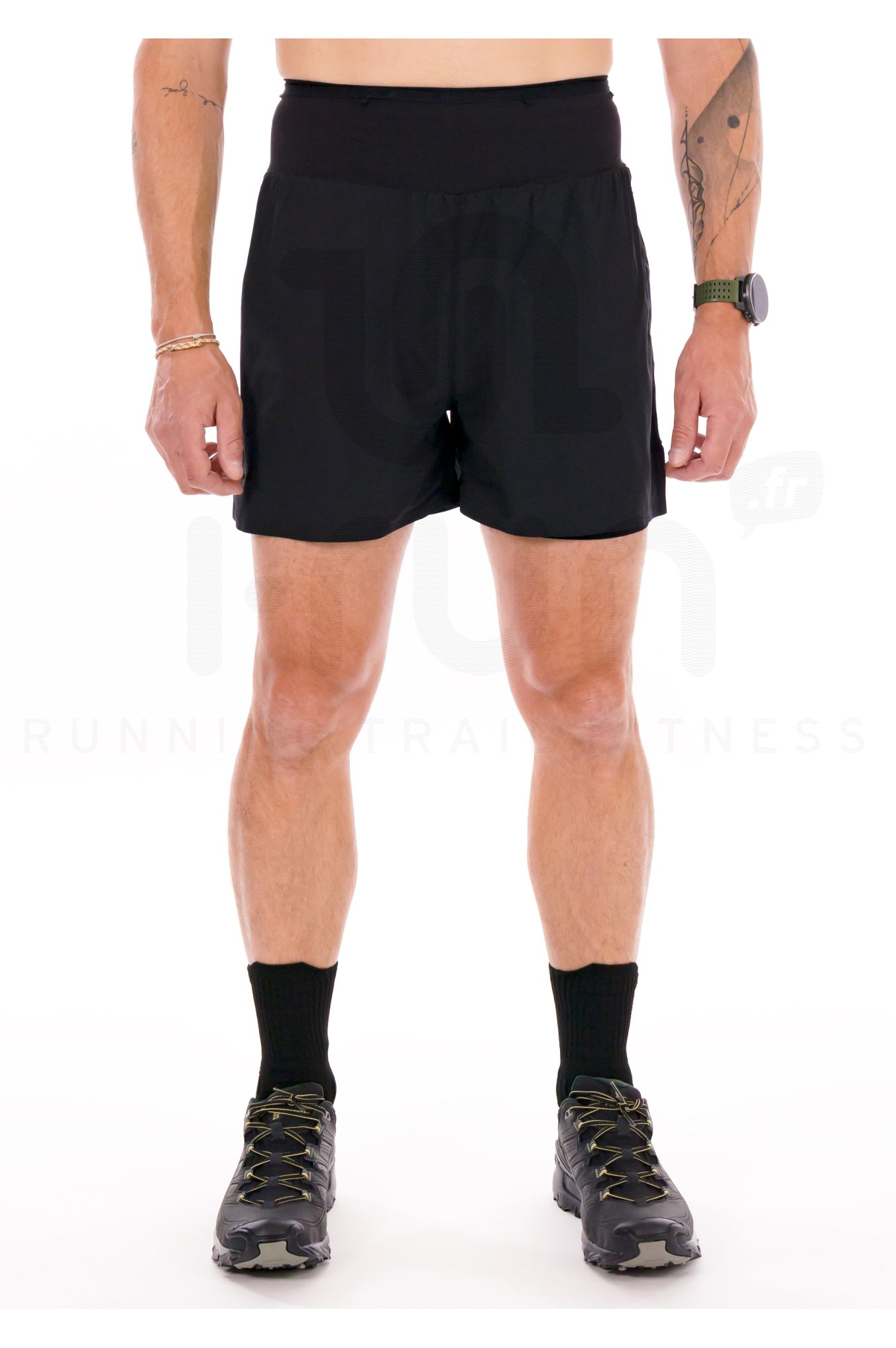 Raidlight R-Light 2 in 1